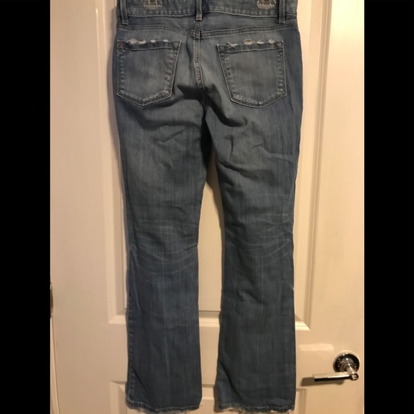 LOFT jeans - Picture 2 of 6